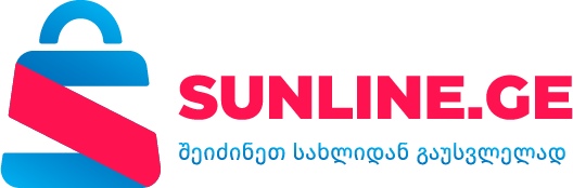 ონლაინ მაღაზია სანლაინი