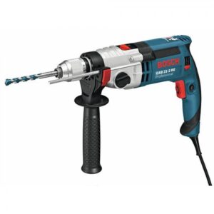 BOSCH - GSB21-2RE დარტყმითი ბურღი (060119C500)