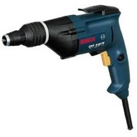 BOSCH - GSR6-20TE სახრახნისი/დრელი ელექტრო