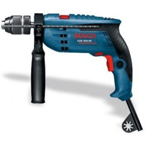 BOSCH -  GSB1600RE დარტყმითი ბურღი