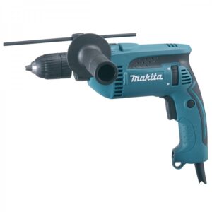 MAKITA- HP1641K დარტყმითი ბურღი