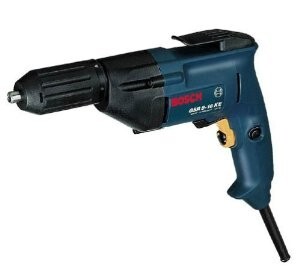 BOSCH - GSR8-16KE სახრახნისი/დრელი ელექტრო